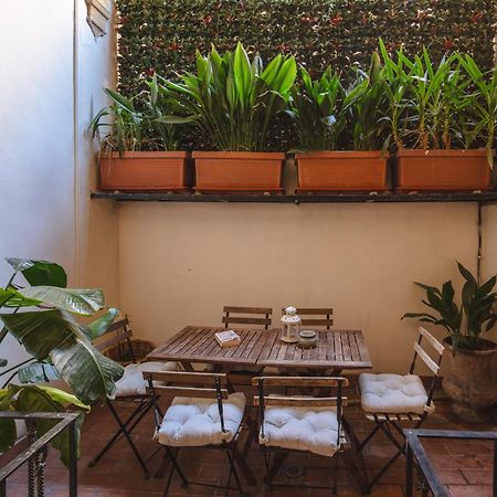 Maison Barchetta In Via Giulia - Piazza Navona Roma Eksteriør bilde