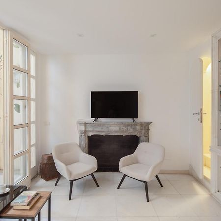 Maison Barchetta In Via Giulia - Piazza Navona Roma Eksteriør bilde