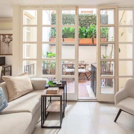 Maison Barchetta In Via Giulia - Piazza Navona Roma Eksteriør bilde