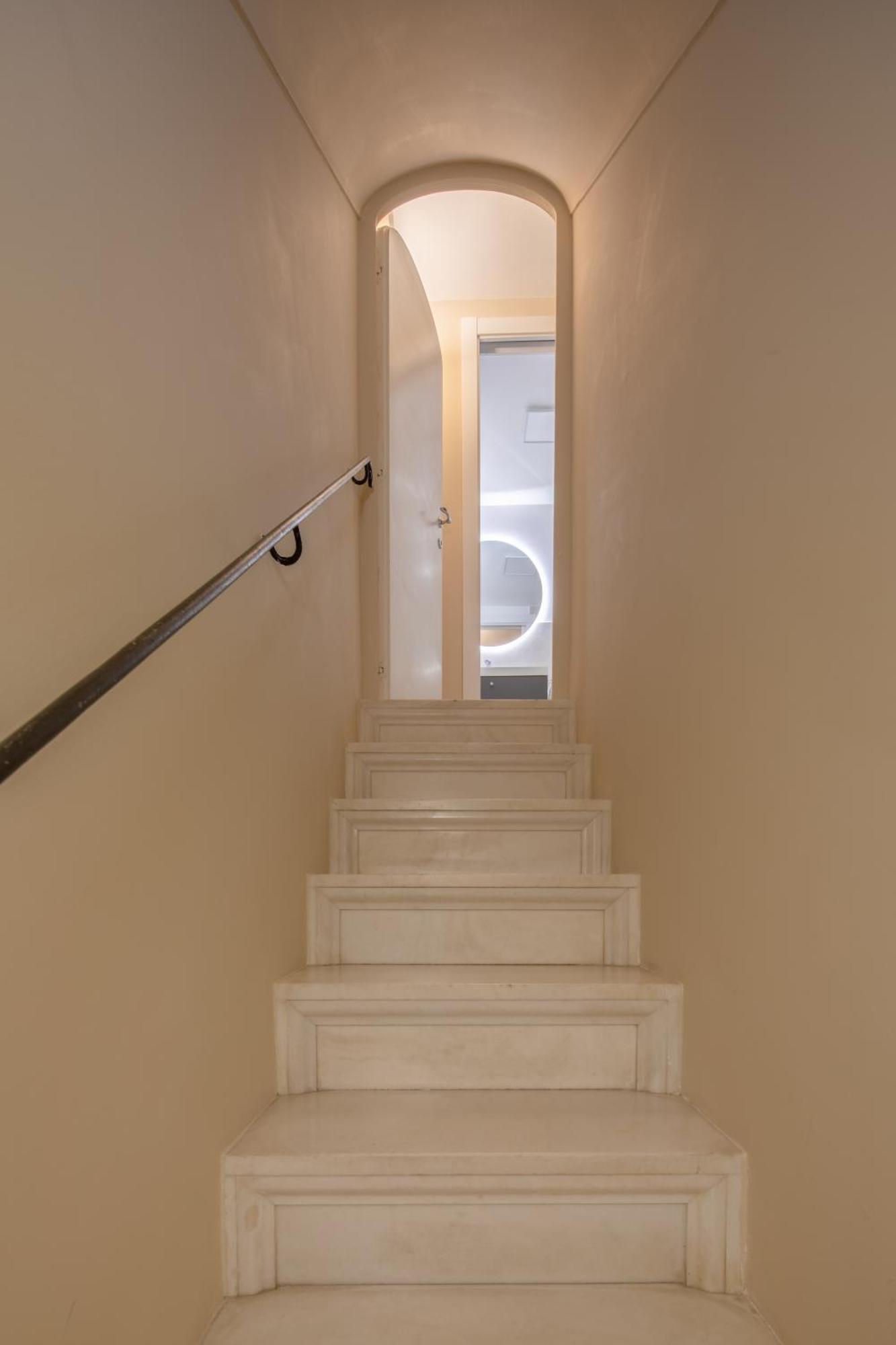 Maison Barchetta In Via Giulia - Piazza Navona Roma Eksteriør bilde