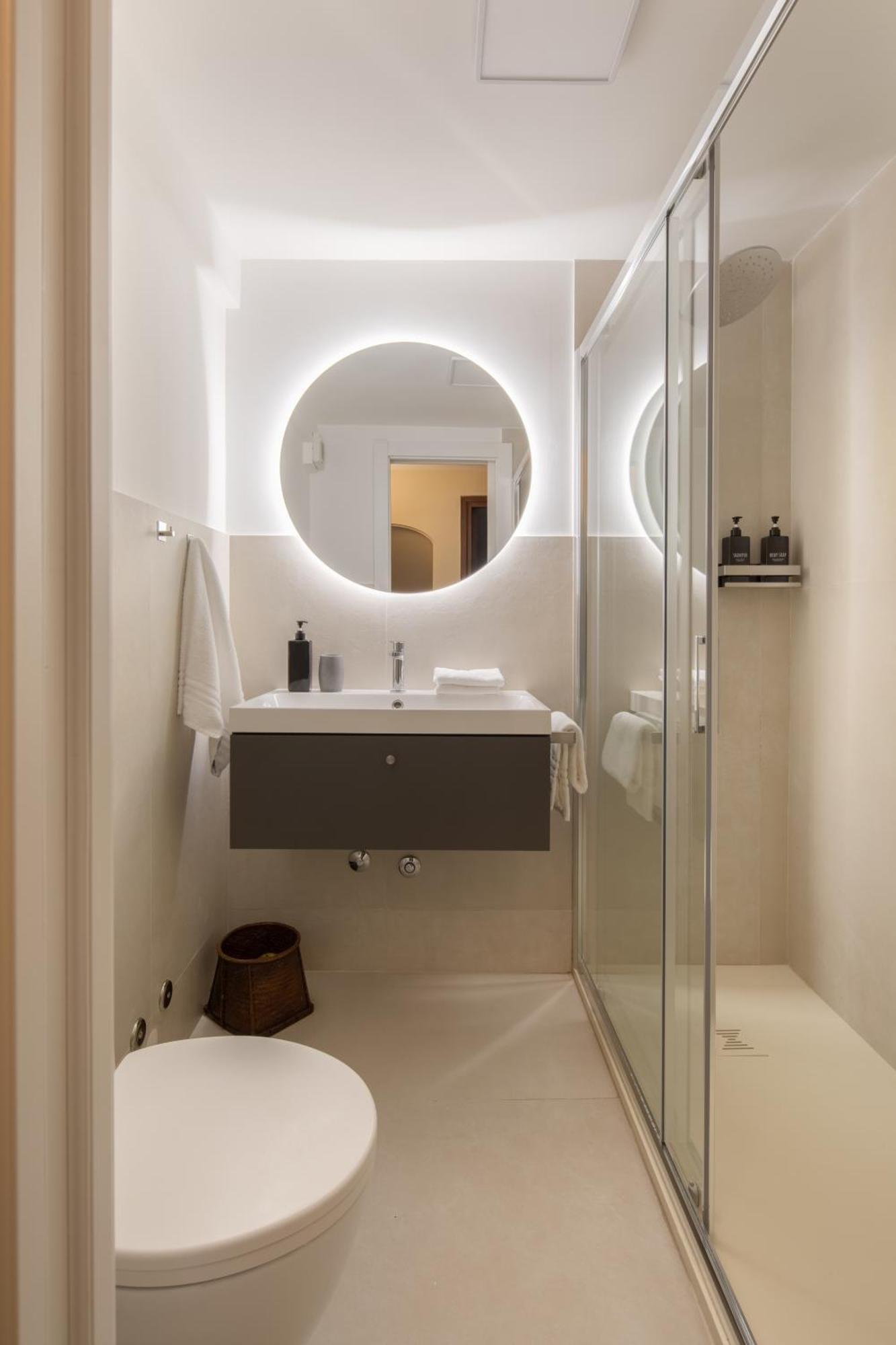 Maison Barchetta In Via Giulia - Piazza Navona Roma Eksteriør bilde