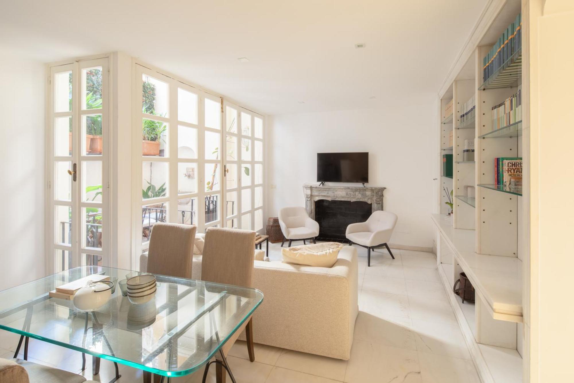 Maison Barchetta In Via Giulia - Piazza Navona Roma Eksteriør bilde