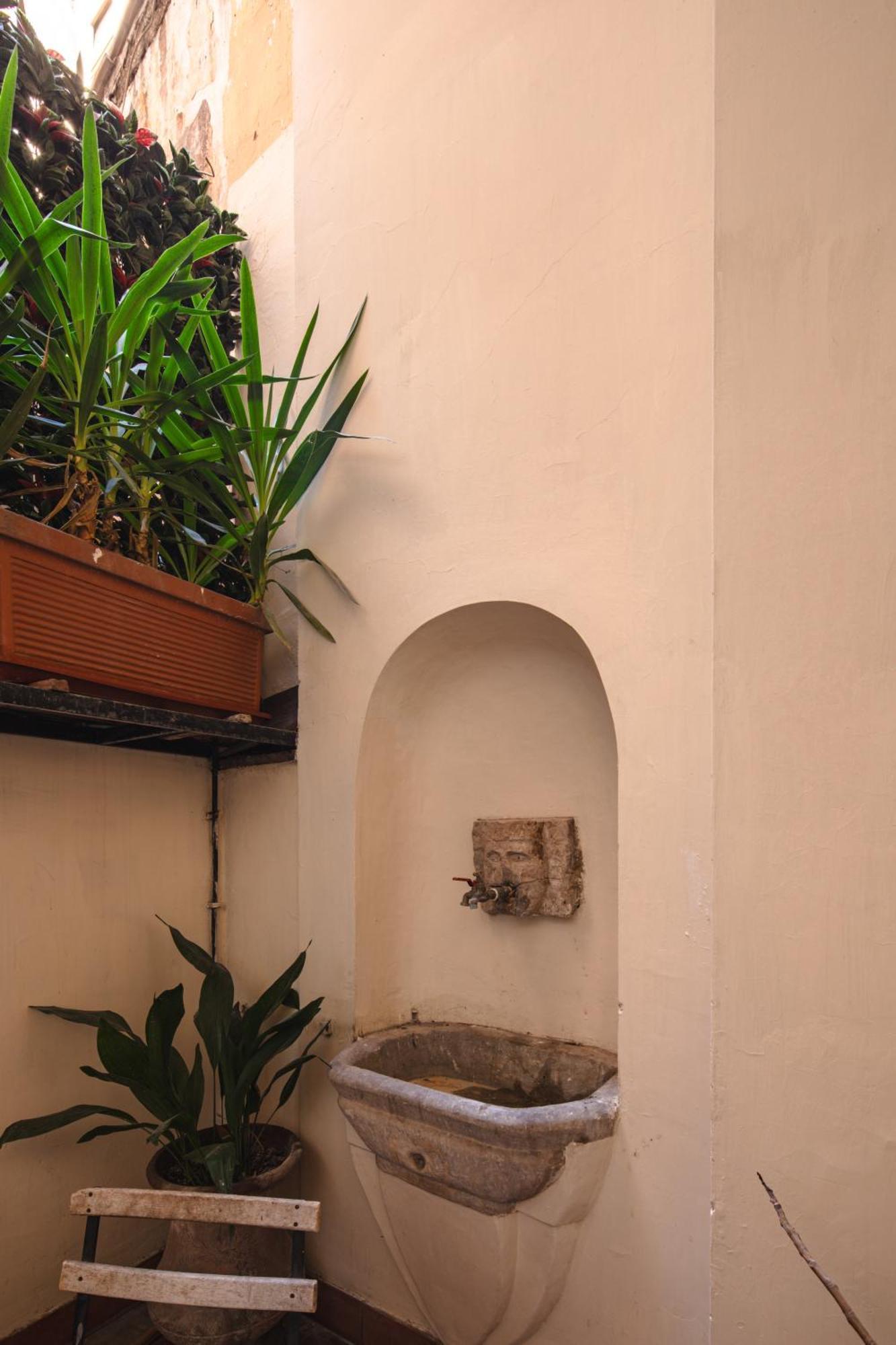 Maison Barchetta In Via Giulia - Piazza Navona Roma Eksteriør bilde