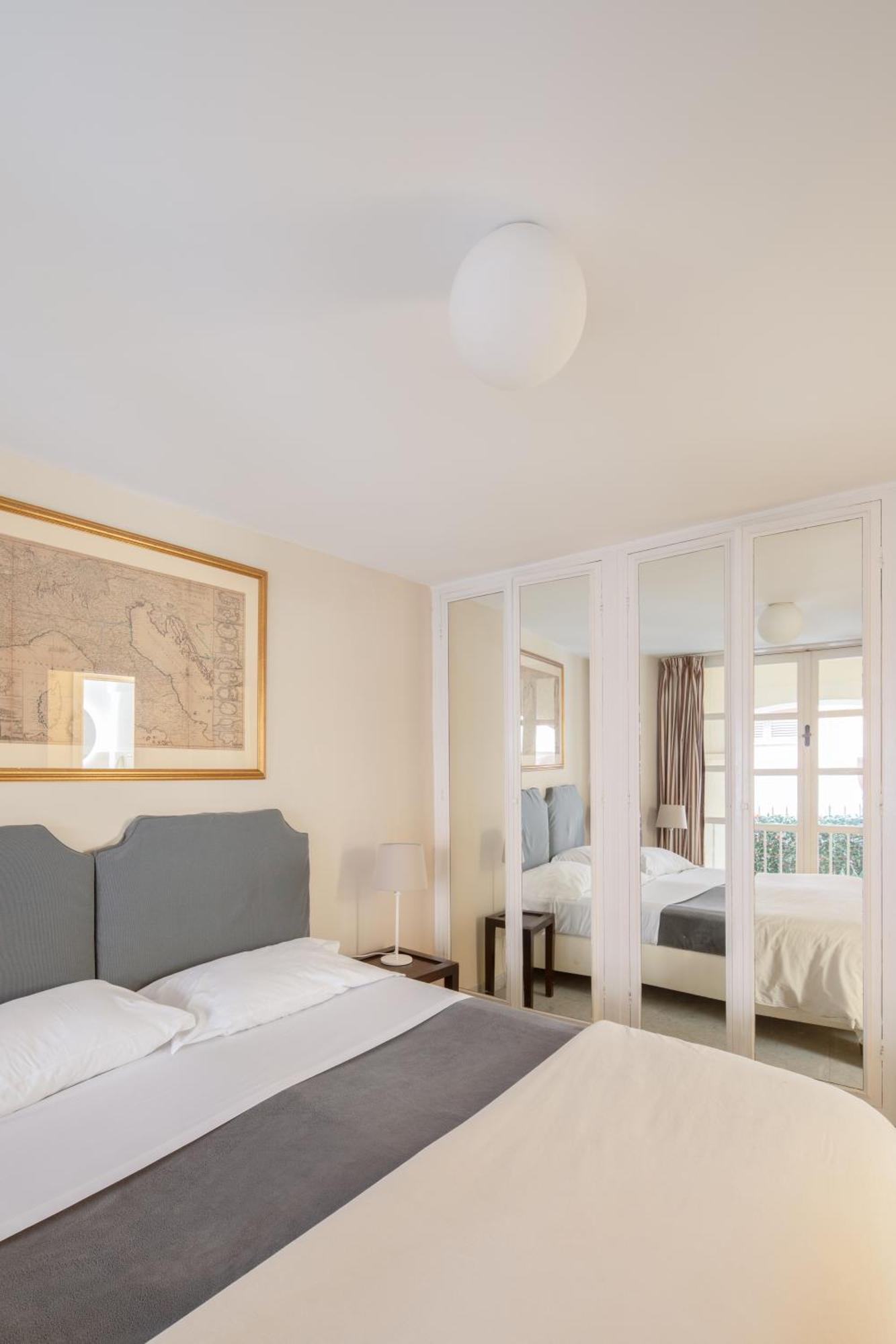 Maison Barchetta In Via Giulia - Piazza Navona Roma Eksteriør bilde