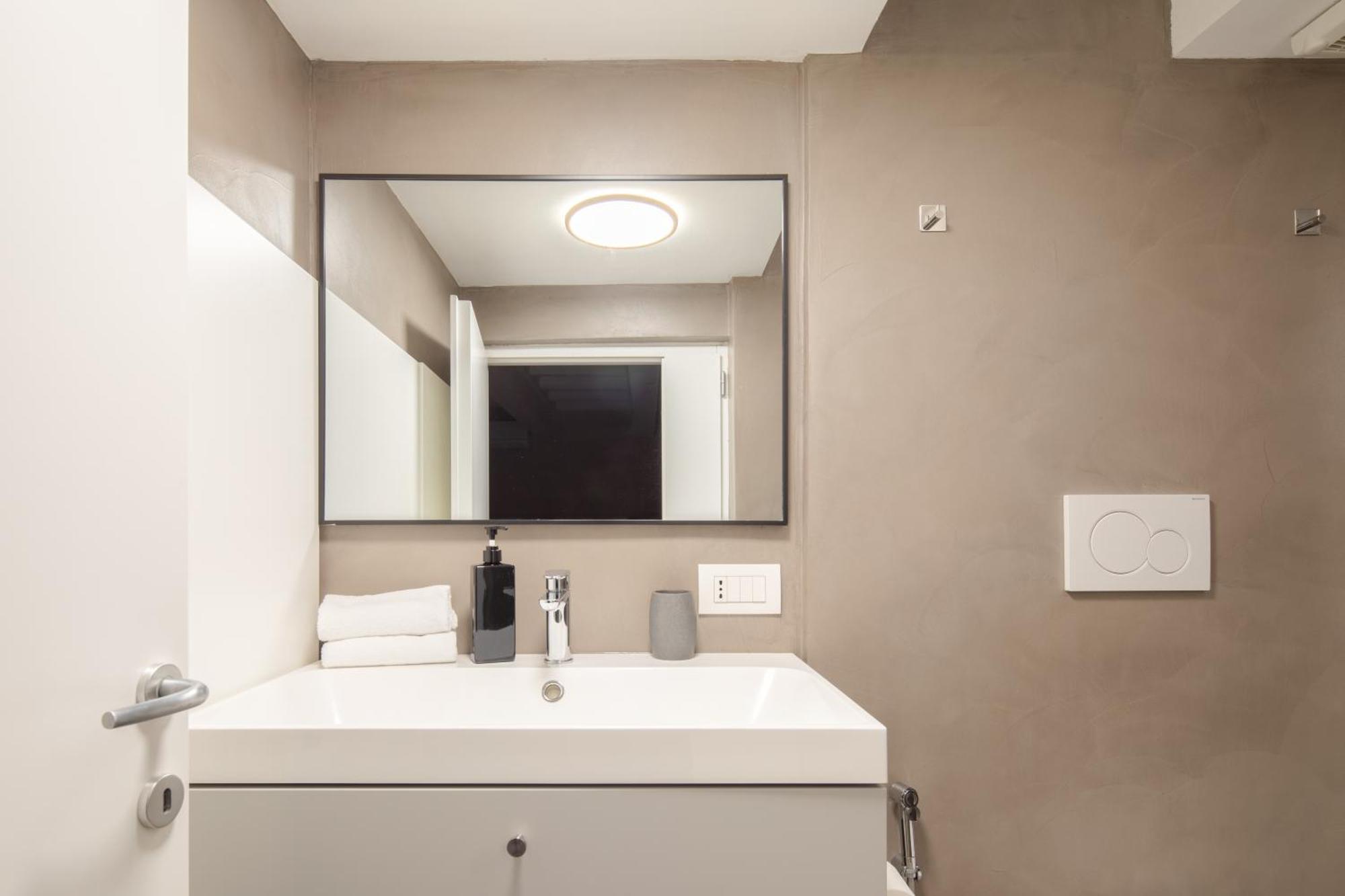 Maison Barchetta In Via Giulia - Piazza Navona Roma Eksteriør bilde