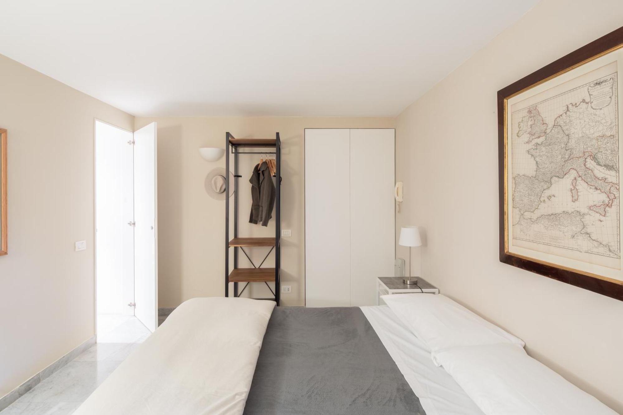 Maison Barchetta In Via Giulia - Piazza Navona Roma Eksteriør bilde