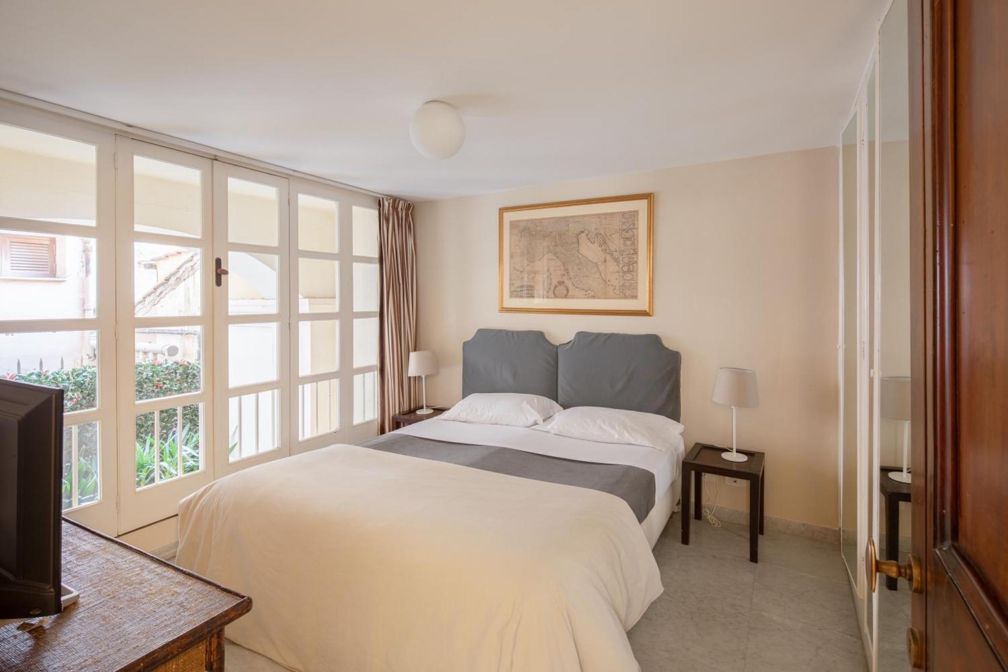 Maison Barchetta In Via Giulia - Piazza Navona Roma Eksteriør bilde