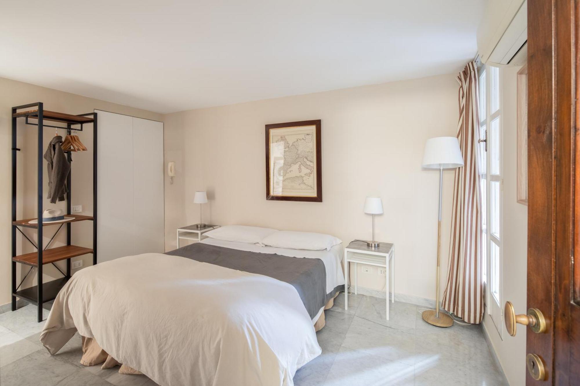 Maison Barchetta In Via Giulia - Piazza Navona Roma Eksteriør bilde